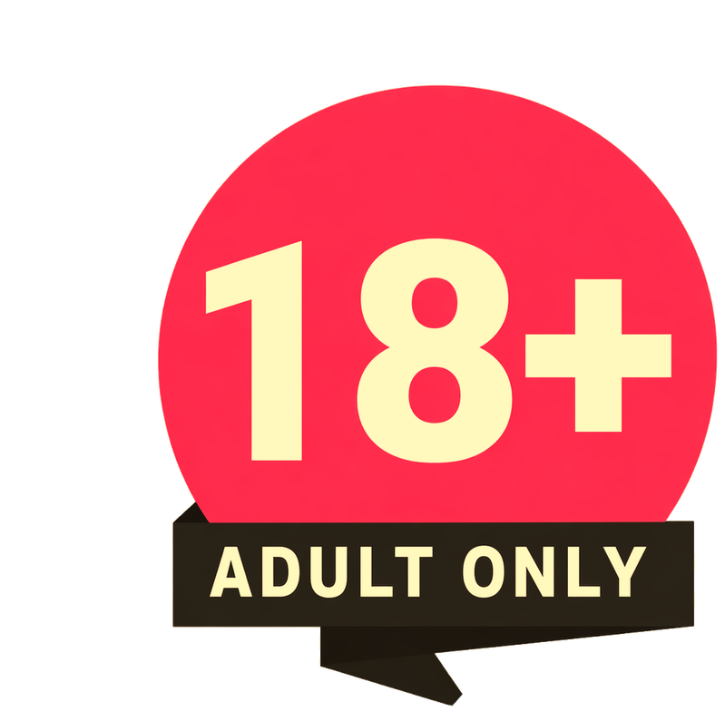 18+